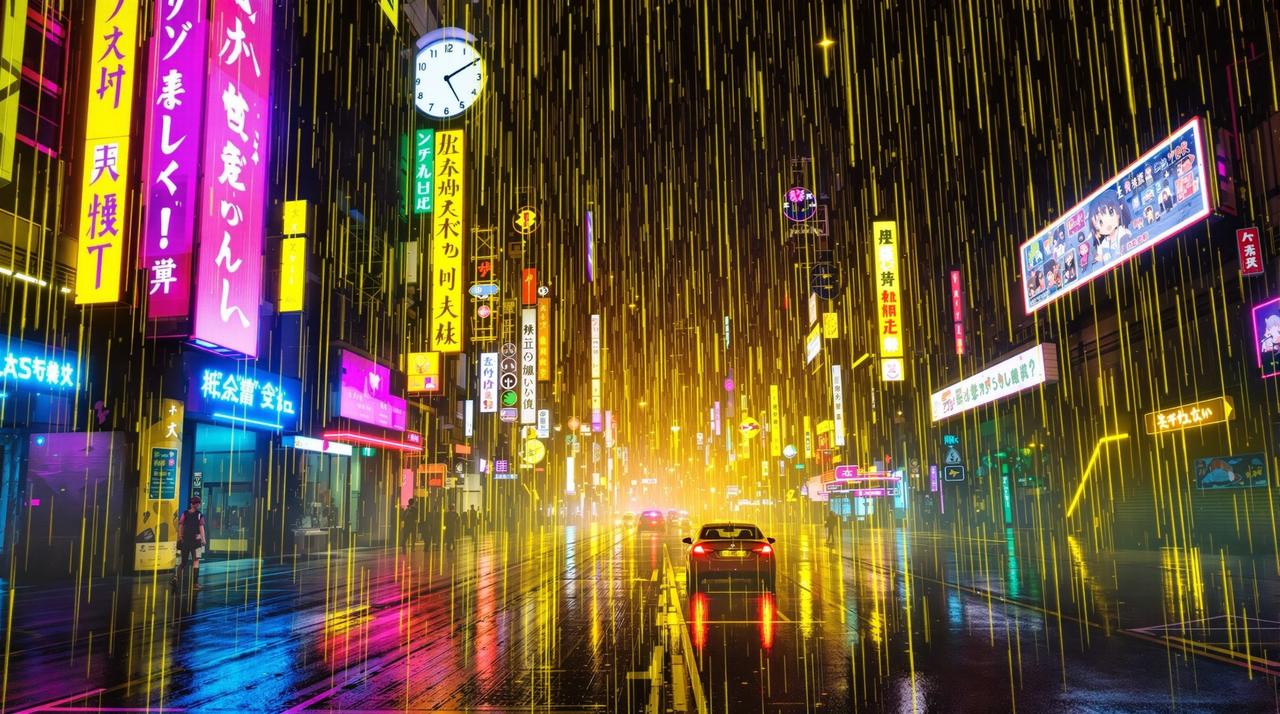 赛博朋克：未来都市 - 青草国产视频4K高清在线观看